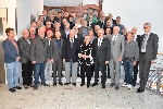 Bild 1: Kreistagsabgeordnete, Sitzung am 10.04.2019, Quelle: Landkreis Spree-Neie