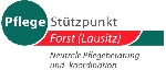 Bild 1: Logo Pflegesttzpunkt Forst (Lausitz), Quelle: Pflegesttzpunkt Forst (Lausitz)