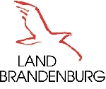 Bild 1: Logo Land Brandenburg