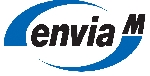 Bild 1: Logo, Quelle: enviaM