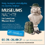 Bild 1: Logo Museumsnchte 2021, Quelle: Chairlines Medienagentur