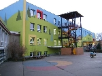 Bild 1: Grundschule Laubsdorf / Medienzentrum LK SPN