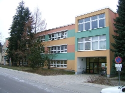 Bild 1: Grundschule Kolkwitz / Medienzentrum SPN