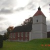Bild 1: Dorfkirche / I. Httner
