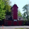 Bild 1: Ansicht West, Straßenansicht / 