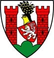 Bild 6: Wappen Stadt Spremberg/Grodk, Quelle: Stadt Spremberg/Grodk