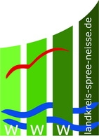 Bild 1: Logo Landkreis Spree-Neie/Wokrejs Sprjewja-Nysa, Quelle: Landkreis Spree-Neie/Wokrejs Sprjewja-Nysa