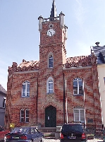 Bild 1: Stadt Drebkau / Medienzentrum LK SPN