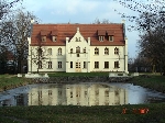 Ansicht West / Fr. Hüttner