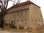 Ansicht Süd-Ost / Fr. Hüttner