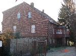 Straßenansicht / Fr. Hüttner