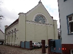 Ansicht Sd-Ost / Fr. Httner