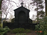 Grabanlage Familie Rehn / 