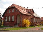 Ansicht Süd-West / Fr. Hüttner