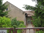 Straßenansicht / Fr. Hüttner