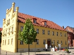 Ansicht Nord-Ost / Fr. Hüttner