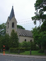 Straenansicht 1 / Fr. Httner