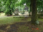 Ansicht Süd / Fr. Hüttner