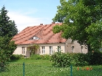 Ansicht Süd-Ost / Fr. Hüttner