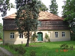 Straenansicht / Fr. Httner