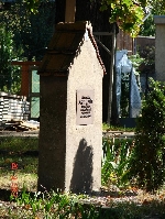 Ansicht / Fr. Hüttner
