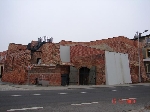 Ansicht Süd-Ost / Fr. Hüttner