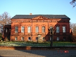 Straßenansicht / 