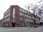 Ansicht Nord-West / Fr. Hüttner