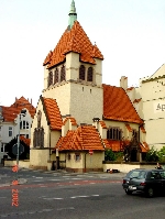 Ansicht Sd-Ost / Fr. Httner