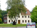Ansicht Süd / Fr. Hüttner