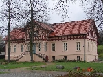Ansicht Süd-Ost / Fr. Hüttner
