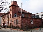 Ansicht Nord-Ost / Fr. Httner