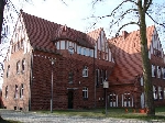 Straßenansicht / 