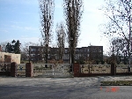 Straßenansicht / Fr. Hüttner