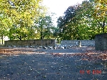 Ansicht West / Fr. Httner