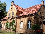 Straßenansicht / Fr. Hüttner