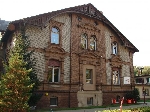Bild 1: Ansicht Nord / Fr. Hüttner