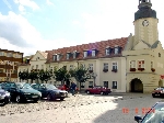 Ansicht Nord / Fr. Hüttner