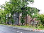 Straßenansicht / 