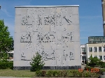 Relief / Fr. Hüttner