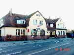Straßenansicht / Fr. Hüttner