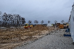 Bild 1: Blick auf die Baustelle, Quelle: Landkreis Spree-Neie/Wokrejs Sprjewja-Nysa