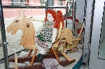 Bild 1: Kinderzimmer-Träume - Ausstellung im Kreishaus / Jana Weber