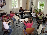 Bild 1:  / Musik- und Kunstschule