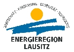 Bild 1: LOGO Energieregion Lausitz / 