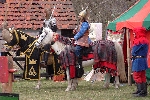 Bild 1: Osterspektakel / Musik- und Kunstschule