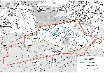 Bild 1: Karte / Planungsbüro PROKON