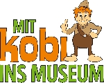 Bild 1: Logo Kobi / DIAS Niederlausitz gemeinnützige GmbH