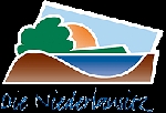 Bild 1: LOGO Tourismusverband Niederlausitz / 