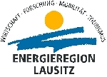 Bild 1: LOGO Energieregion Lausitz / 